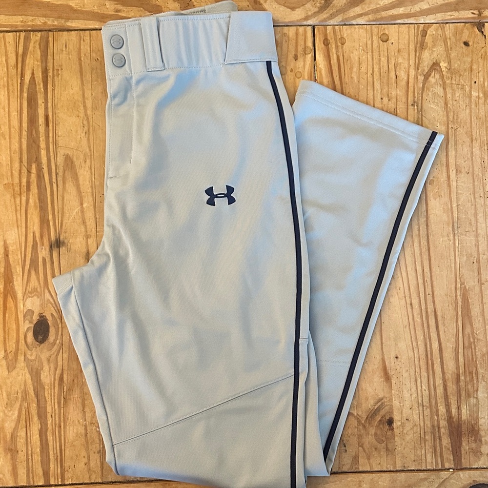 Under Armour Men’s Baseball Pants